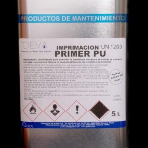PRIMER PU